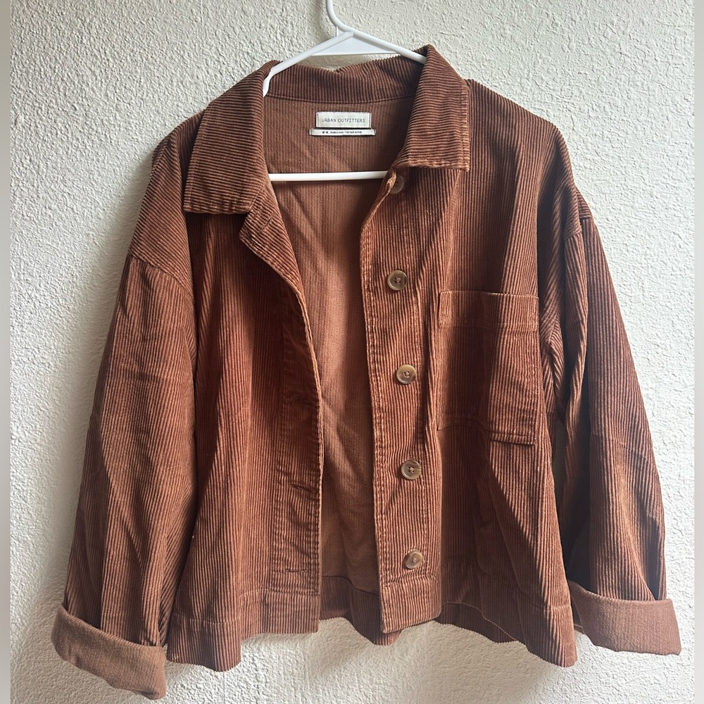 Urban Outfitters Jacket